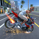 Moto Racing: Driving Simulator
