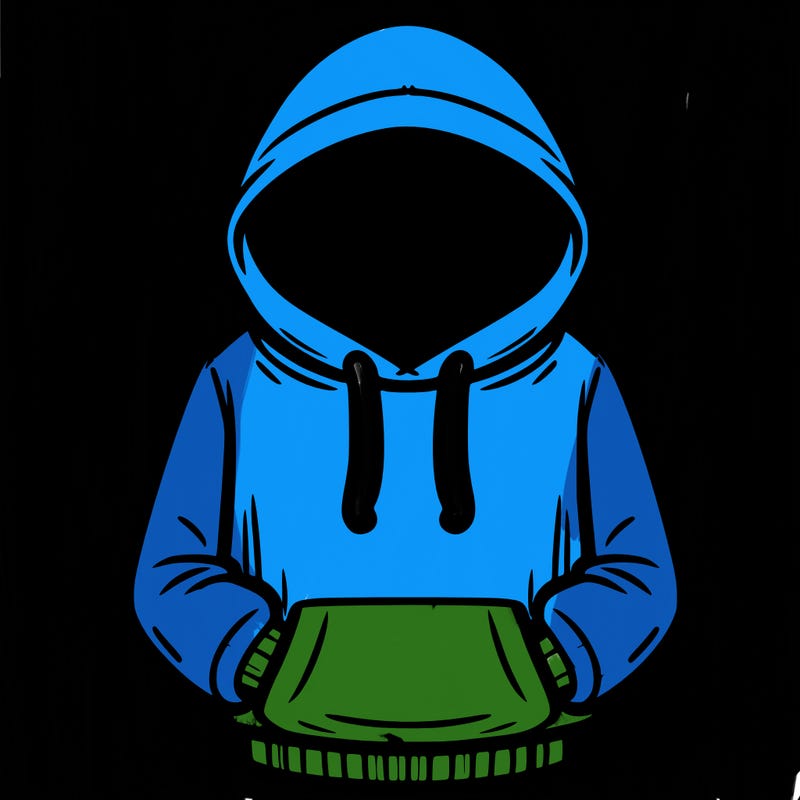 hoodie