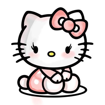 hello kitty