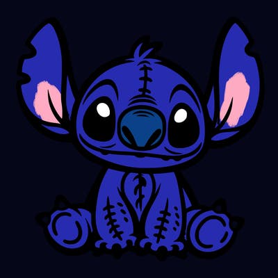 stitches