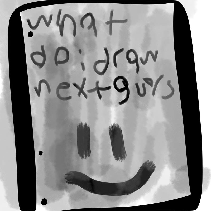 blank white page with nothing drawn on it