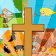 Biblical Games and Activities