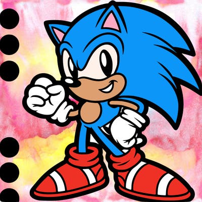sonic