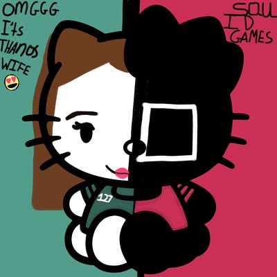 hello kitty