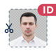 Passport Photo Maker－ID, Visa