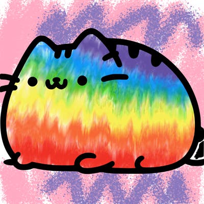 pusheen