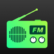 FM Radio: Music, Sports & News