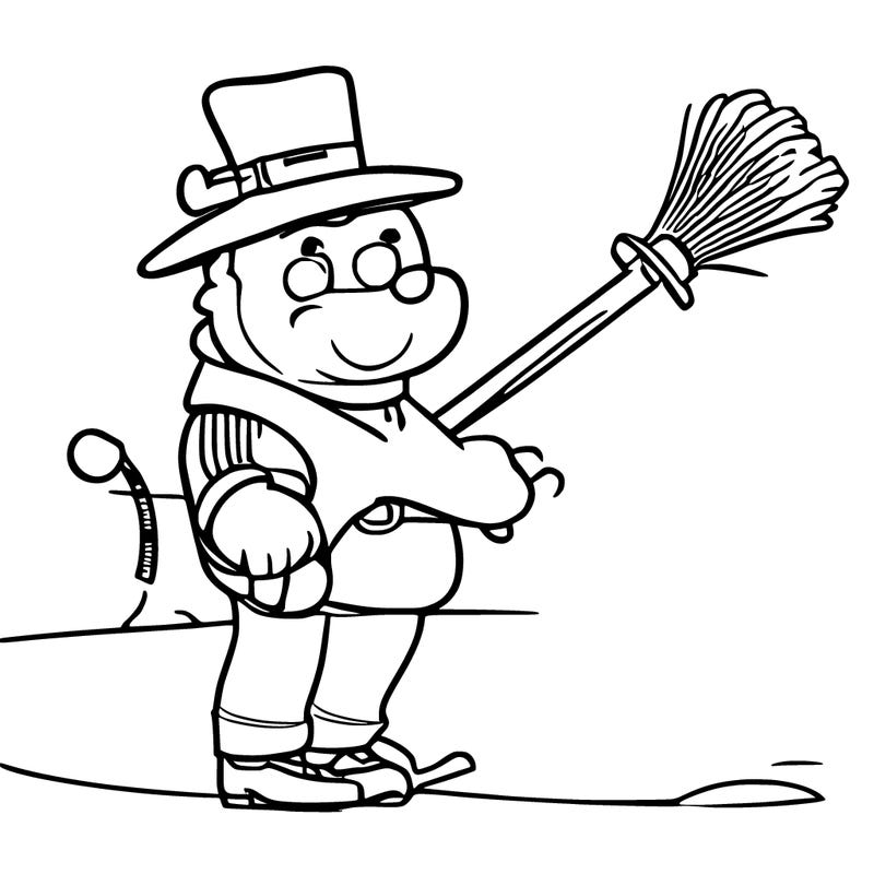 patrick day easy