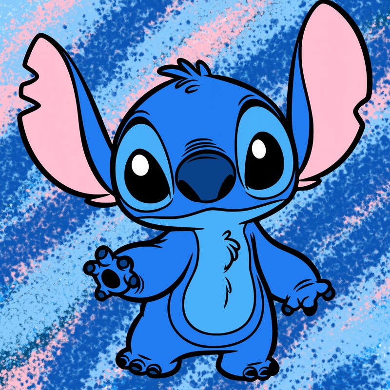 stitch