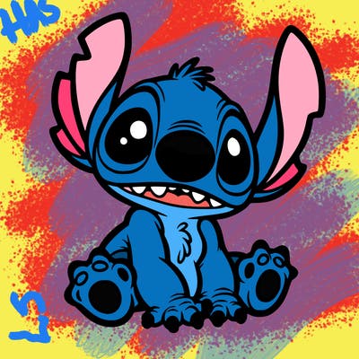 stitch