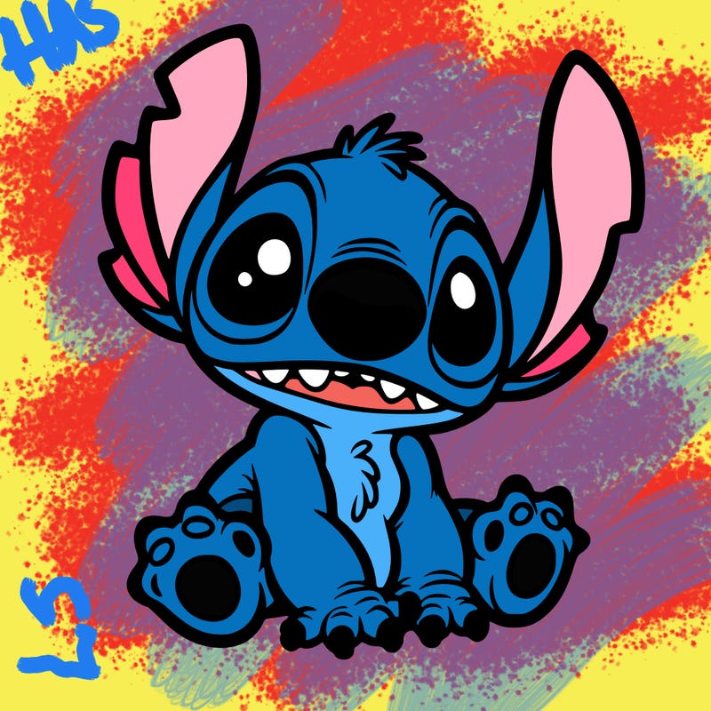 stitch