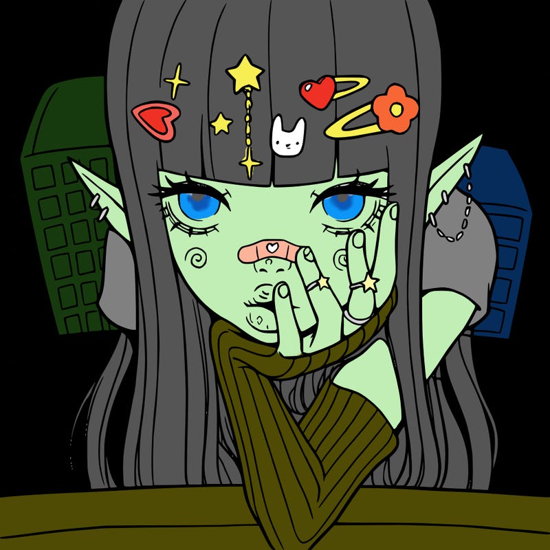 After