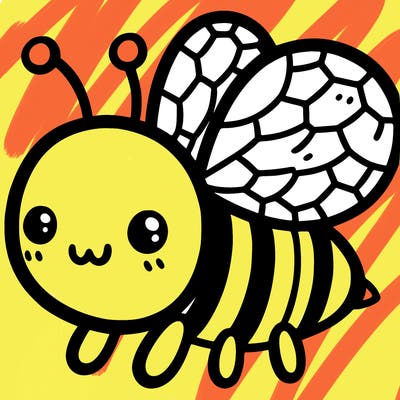 bee