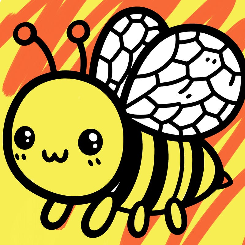 bee