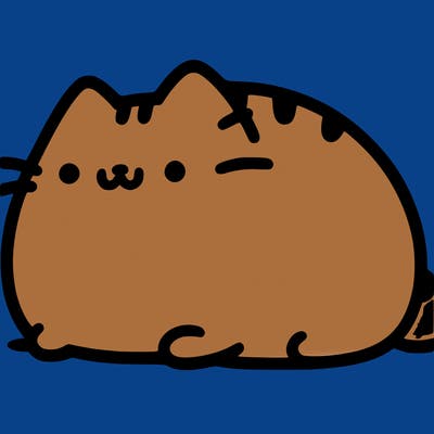pusheen