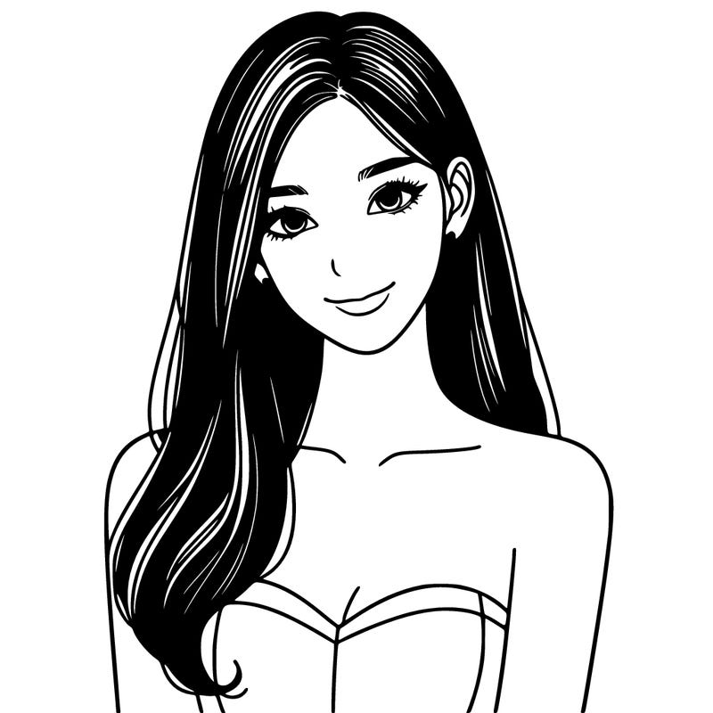 beautiful asian women