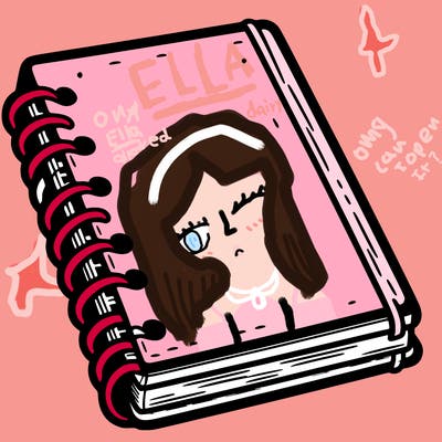 notebook