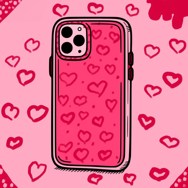 phone case