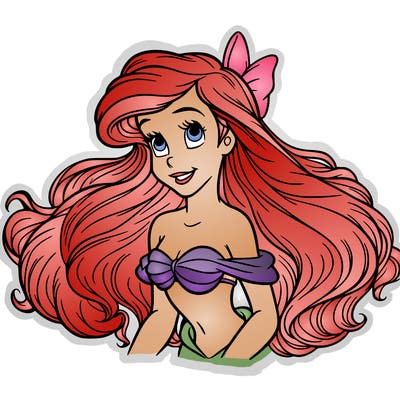 ariel