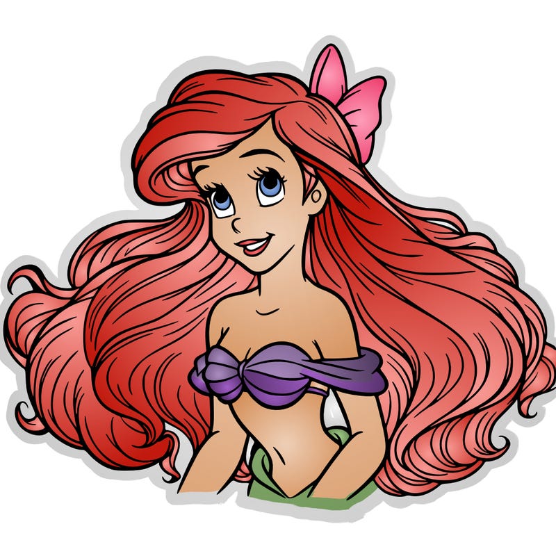 ariel