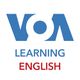 VOA Learning English: Podcast