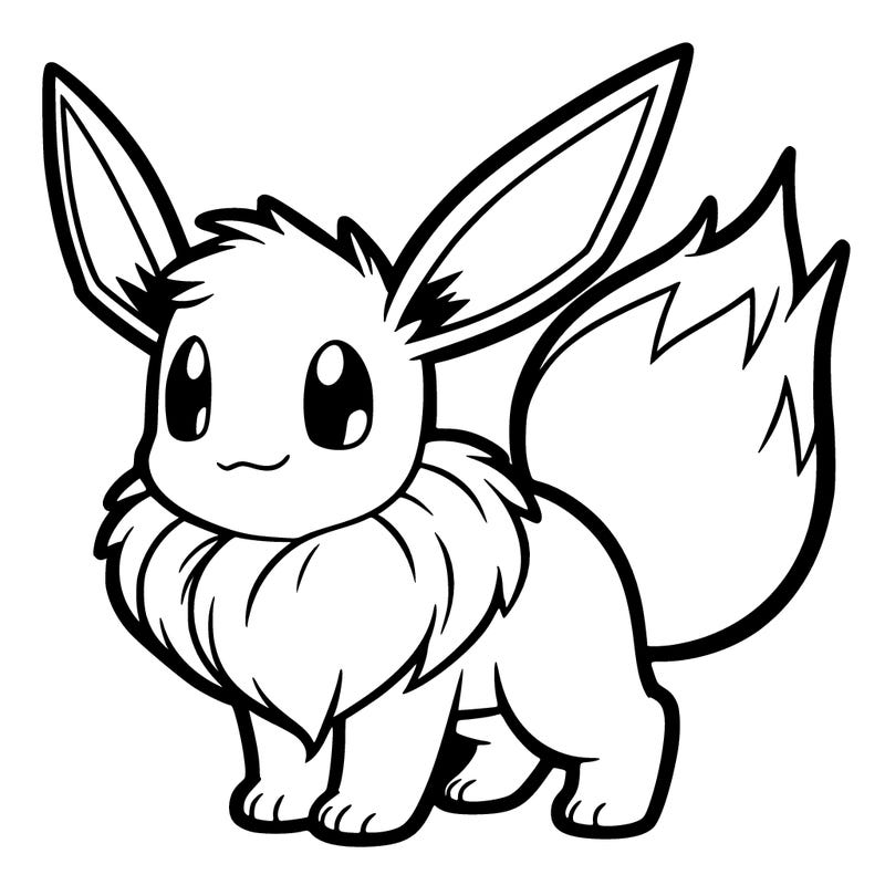 eevee