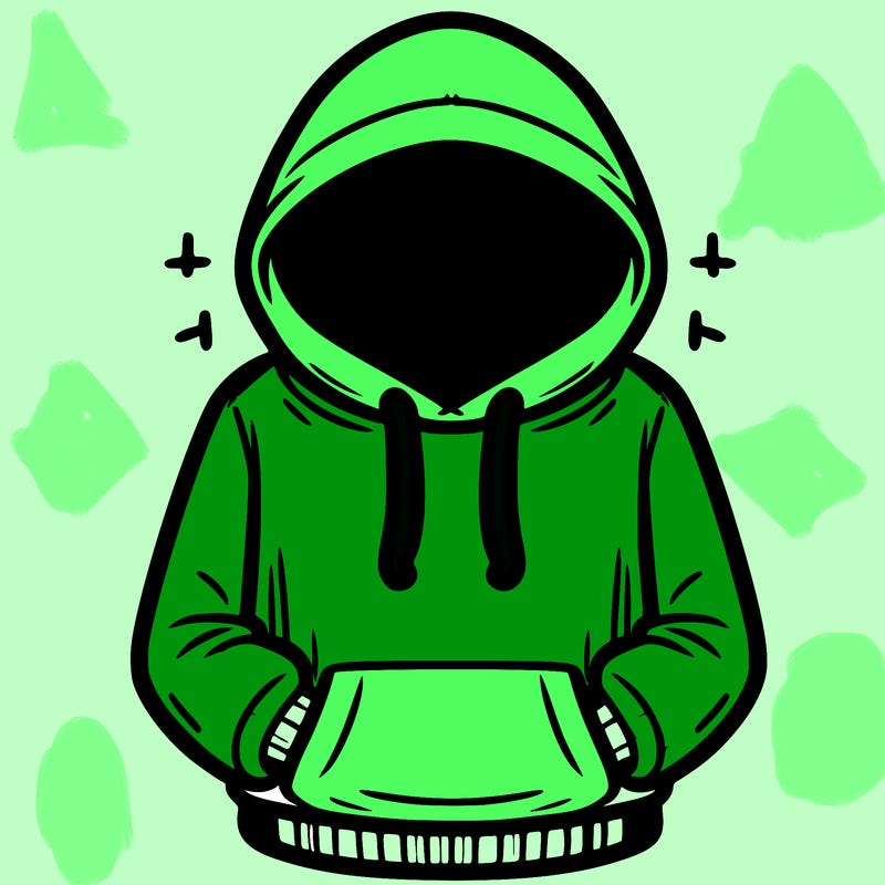 hoodie