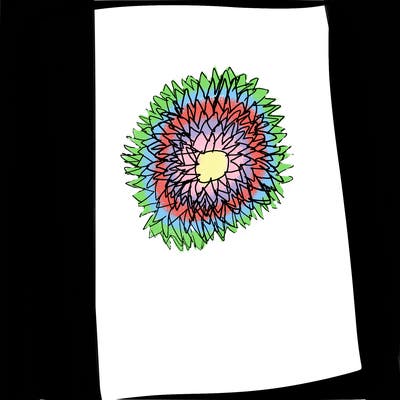 blank white page with nothing drawn on it