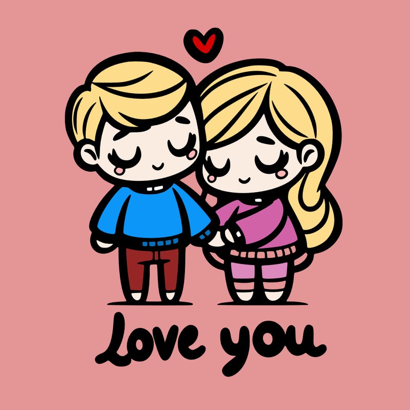 love you
