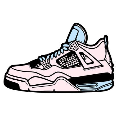 jordan 4
