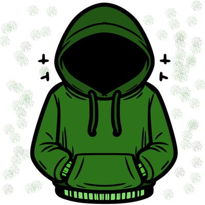 hoodie