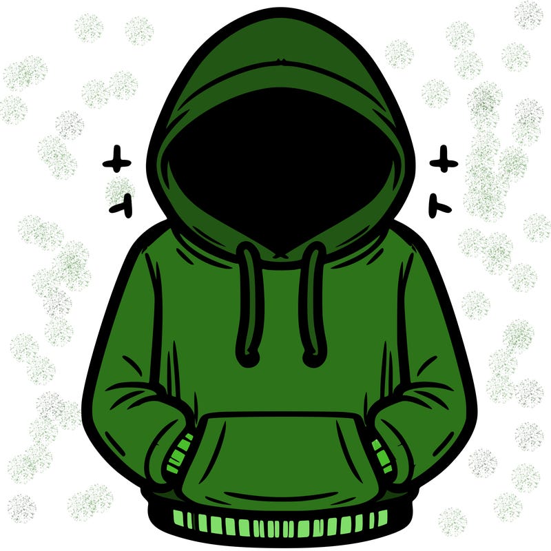 hoodie