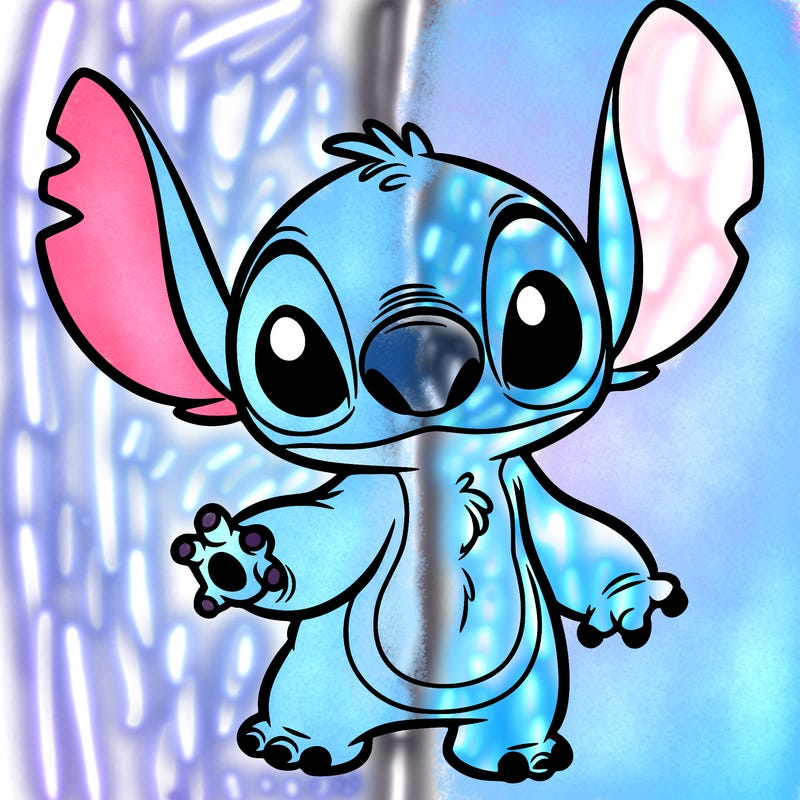 stitch