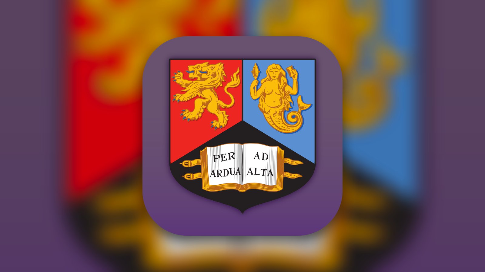 UoB Campus Map - Navigation App | MWM