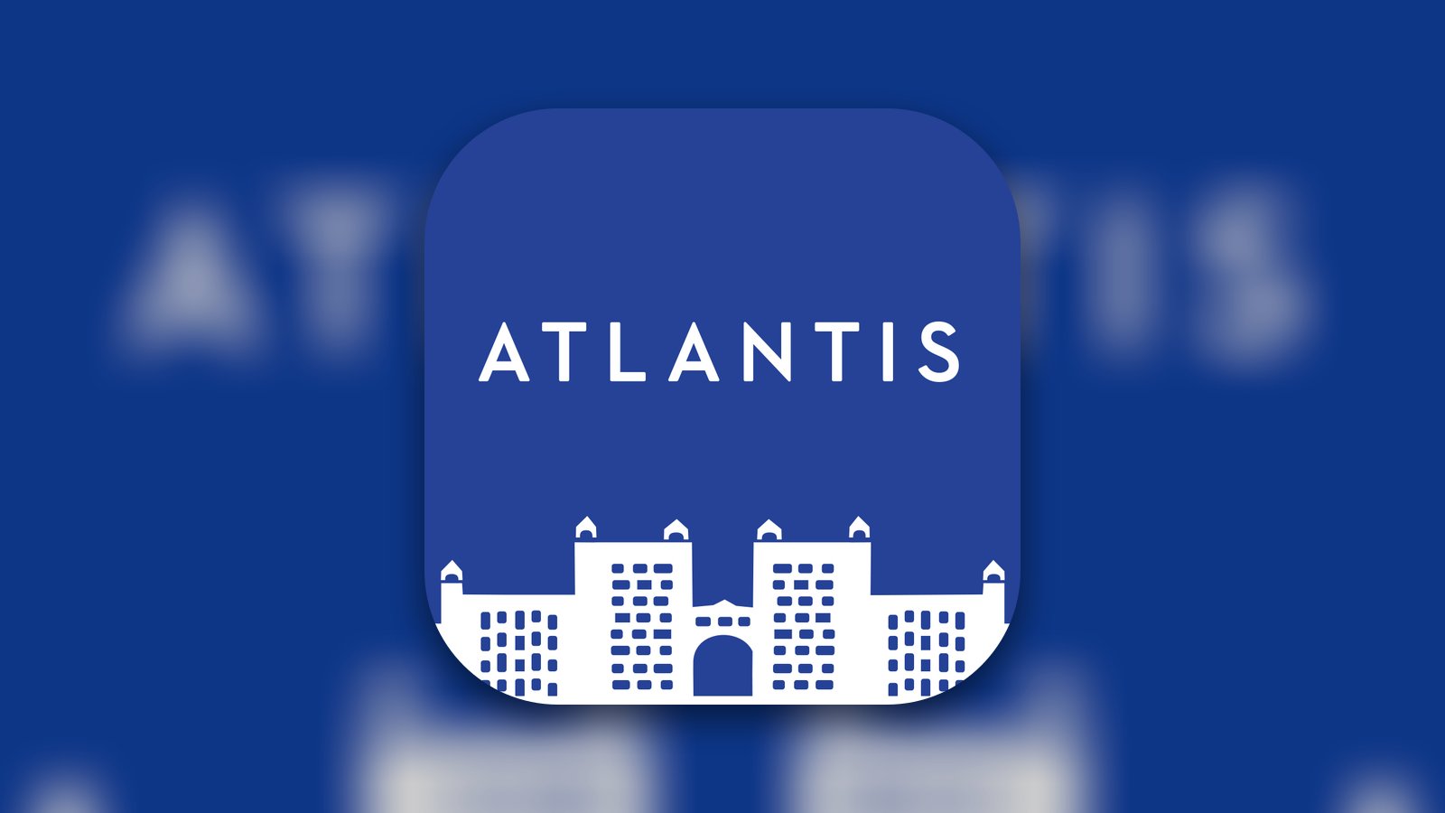 Atlantis Bahamas - Travel App | MWM