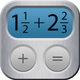 Fraction Calculator Plus