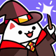 Cat Magic School : Cute Tycoon