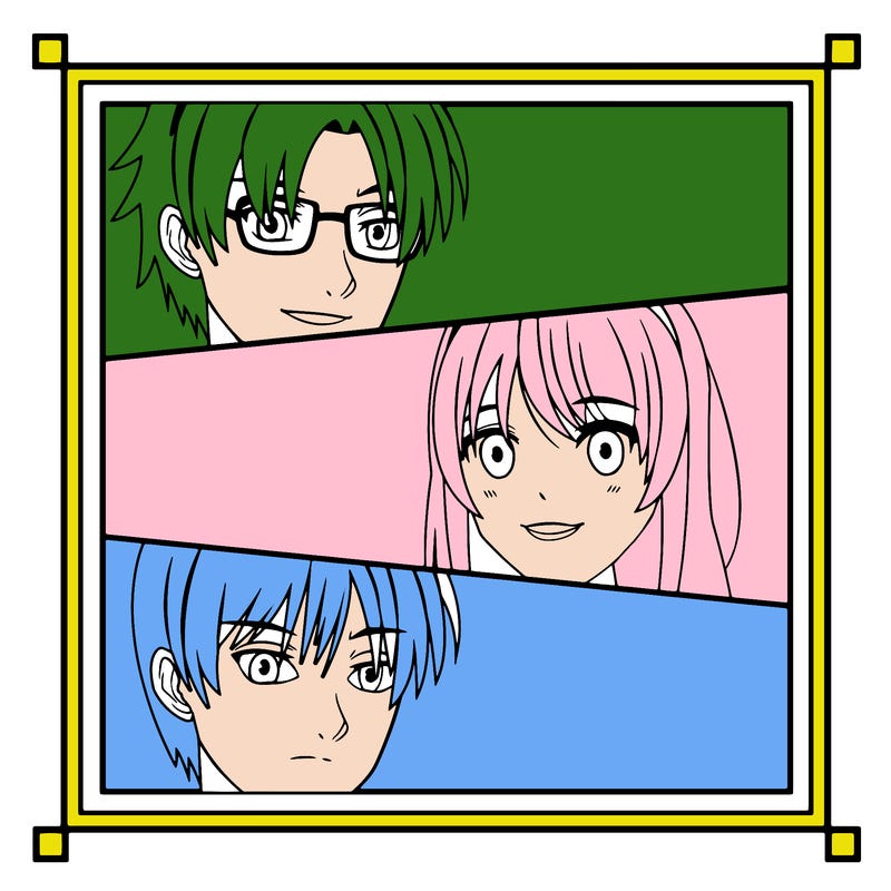 After