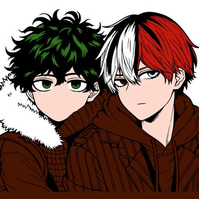 manga