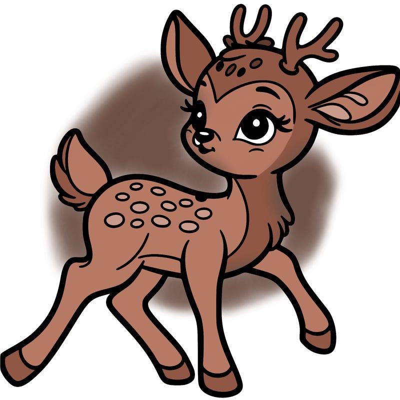 deer