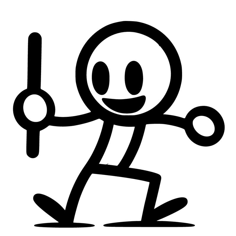 stickman