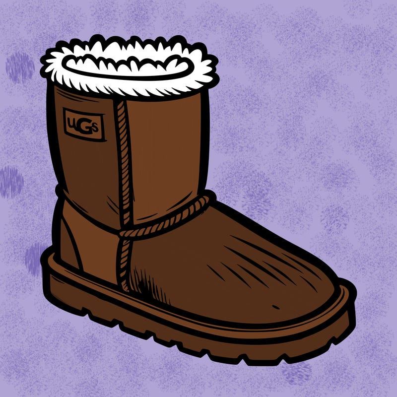 uggs