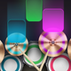 Drum Tiles: drumming game