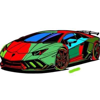 lamborghini