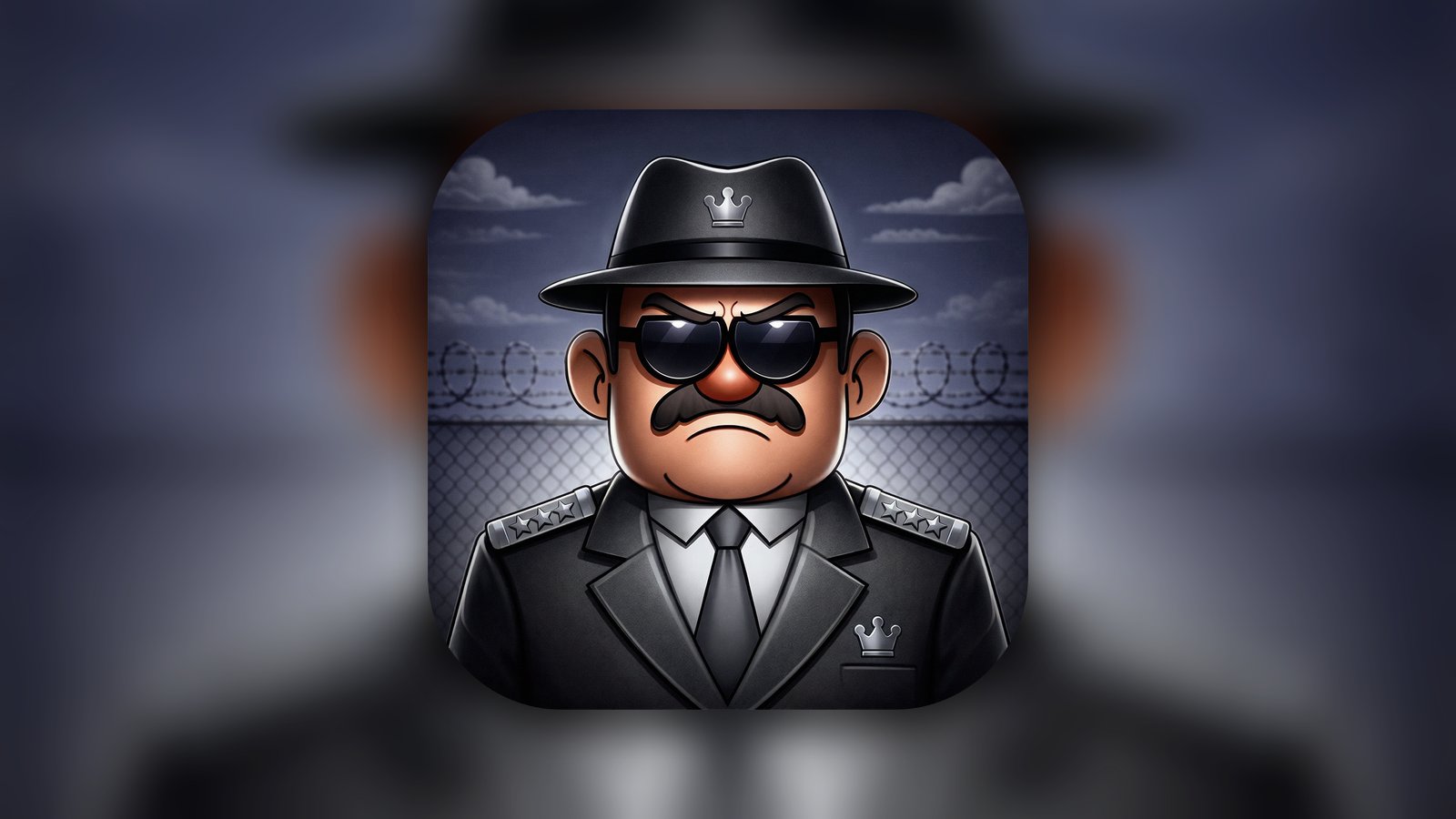 Border Checkpoint Officer - Games App | MWM