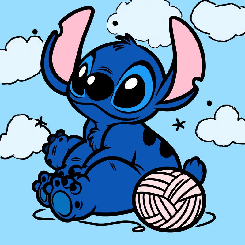 stitch
