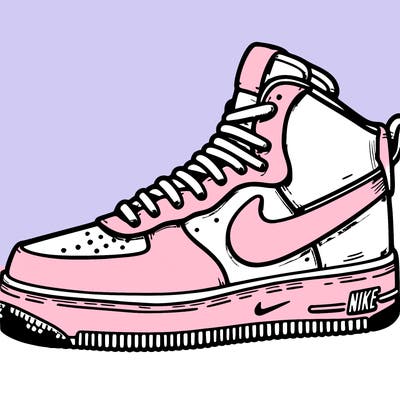 nike shoes