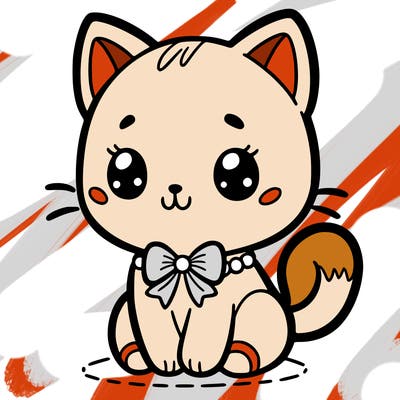 kitty