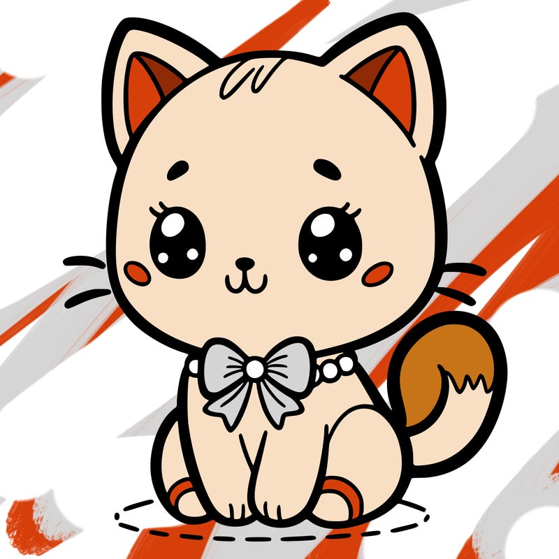 kitty