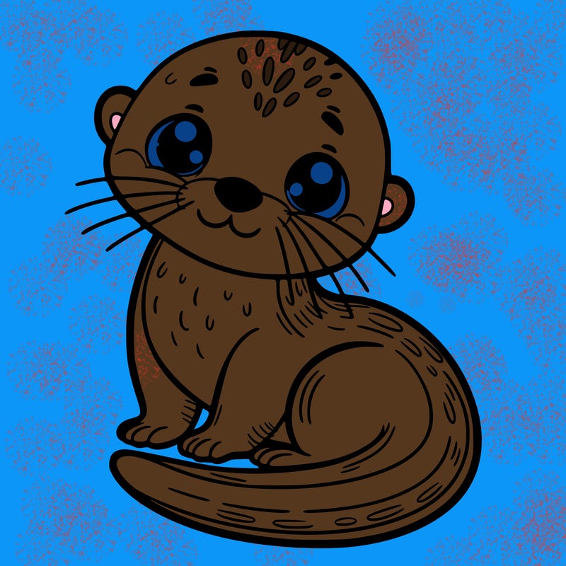 otter